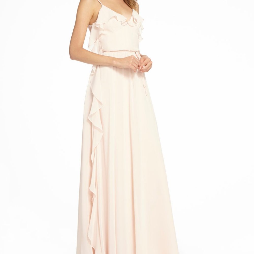 Monique Lhuillier Dress